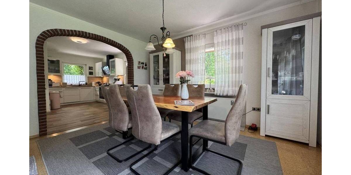 Einfamilienhaus Norden Leybuchtpolder - 5 Zimmer, 188 m&sup2;, 319.000&euro; | Angebot:26826384