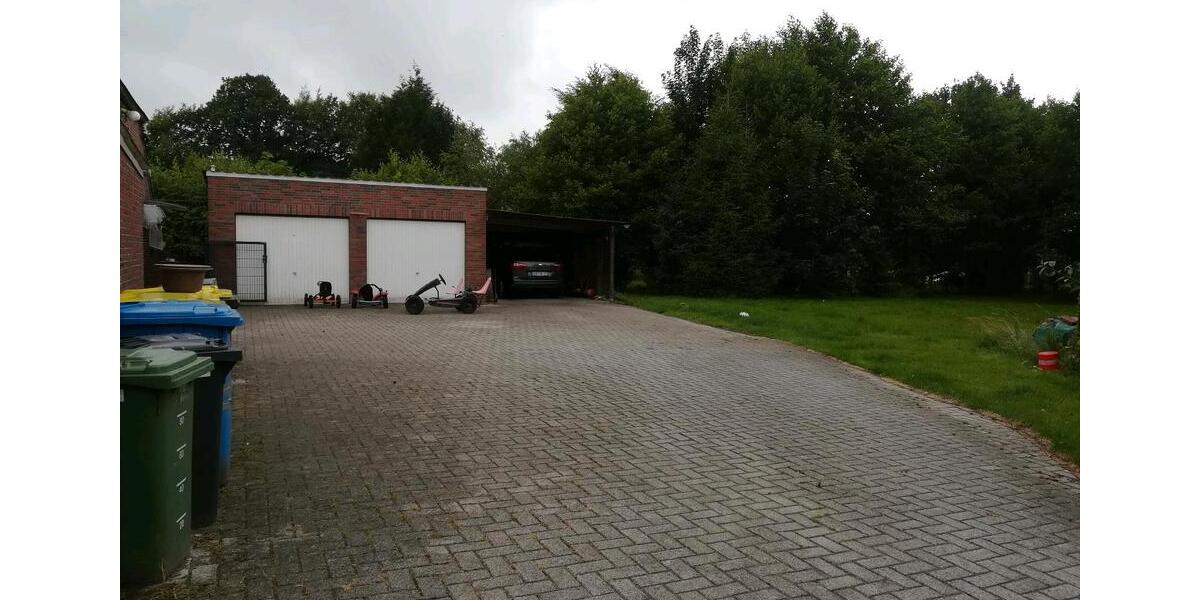 Einfamilienhaus Südbrookmerland - 5.5 Zimmer, 175 m&sup2;, 285.000&euro; | Angebot:25854783