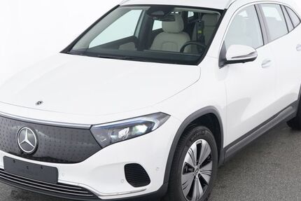 Mercedes-Benz EQA 8.081 km 43.784 &euro; Leer 26789