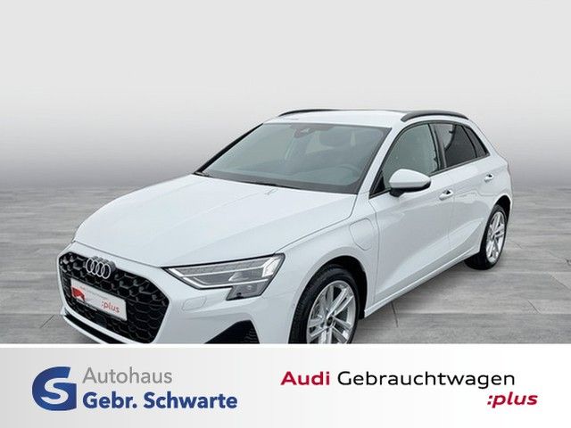 Audi A3 6.301 km 37.290 &euro; Aurich 26607