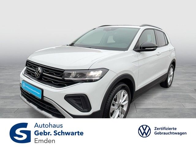 VW T-Cross 22.269 km 20.990 &euro; Emden 26723