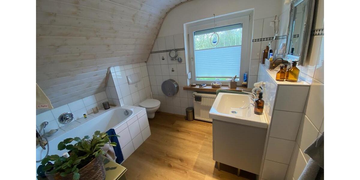 Einfamilienhaus Emden Tholenswehr - 4 Zimmer, 100 m&sup2;, 269.000&euro; | Angebot:26221087