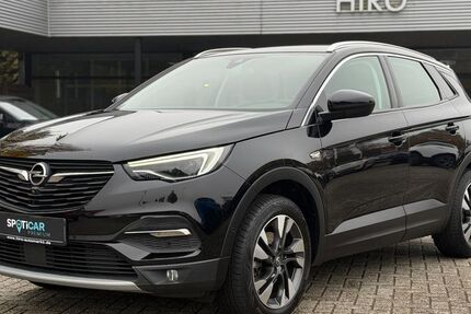Opel Grandland (X) 50.100 km 16.490 &euro; Leer 26789