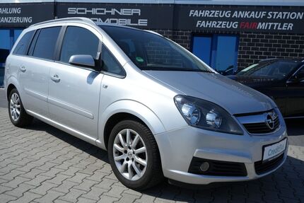 Opel Zafira 112.000 km 5.555 &euro; Ihlow 26632