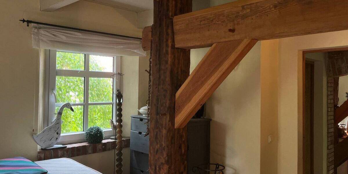 Einfamilienhaus Bunde Bunderhammrich - 2 Zimmer, 81 m&sup2;, 179.000&euro; | Angebot:26629006