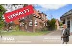 Einfamilienhaus Aurich Sandhorst - 8 Zimmer, 152 m&sup2;, 329.000&euro; | Angebot:25728087