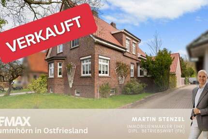 Haus Aurich Sandhorst - 8 Zimmer, 152 m&sup2;, 329.000&euro; | Angebot:25728087