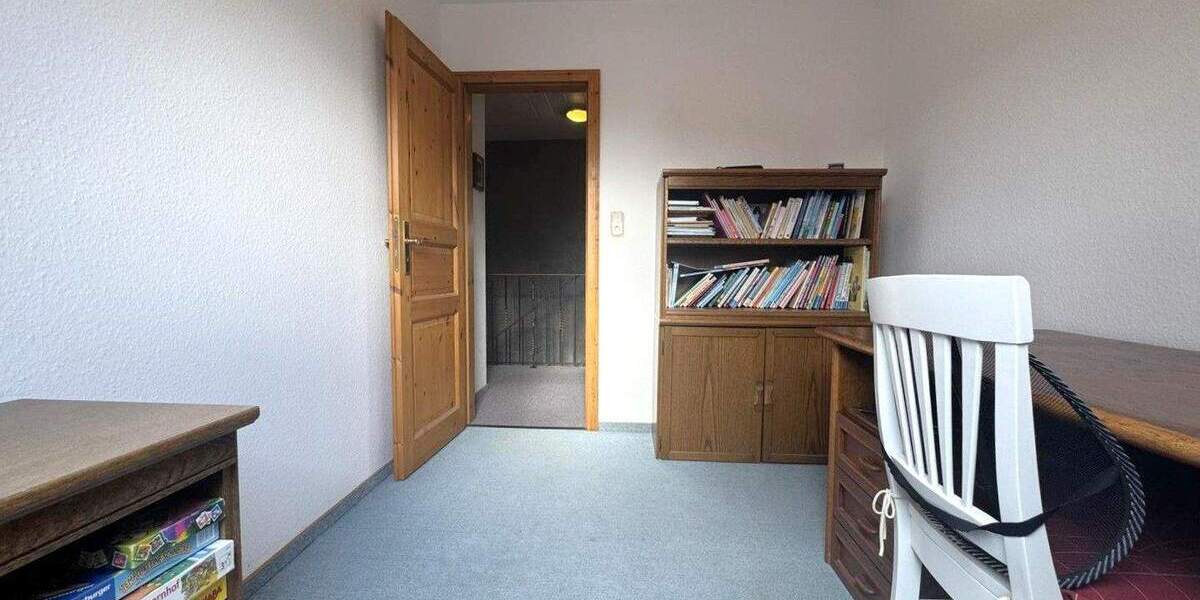 Einfamilienhaus Berumbur - 6 Zimmer, 209 m&sup2;, 475.000&euro; | Angebot:25689849