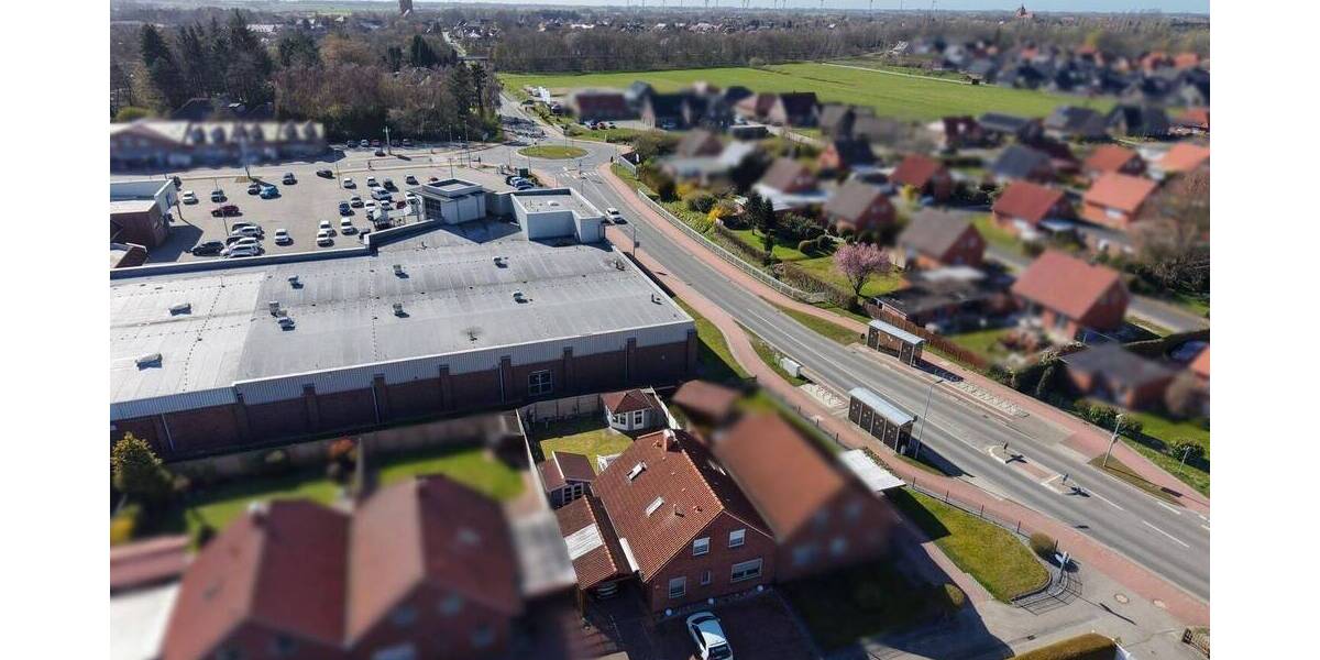 Doppelhaushälfte Upgant-Schott Schott - 4 Zimmer, 110 m&sup2;, 295.000&euro; | Angebot:26157283