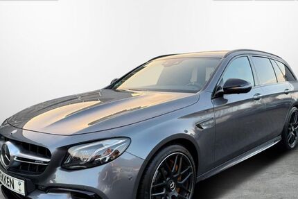 Mercedes-Benz E 63 AMG 102.659 km 53.490 &euro; Leer 26789
