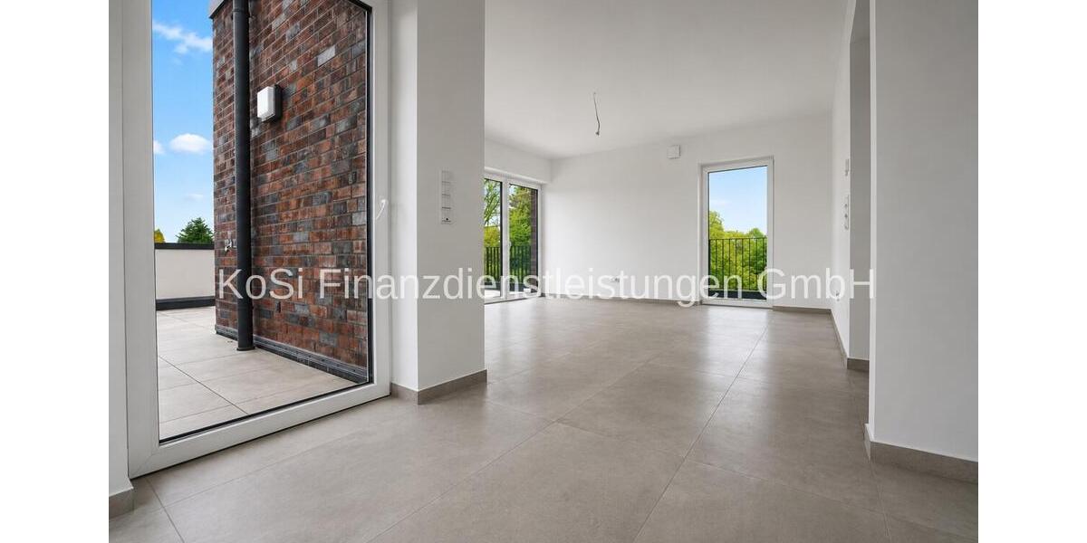 Einfamilienhaus Leer (Ostfriesland) - 2 Zimmer, 85 m&sup2;, 1.150&euro; | Angebot:26511307
