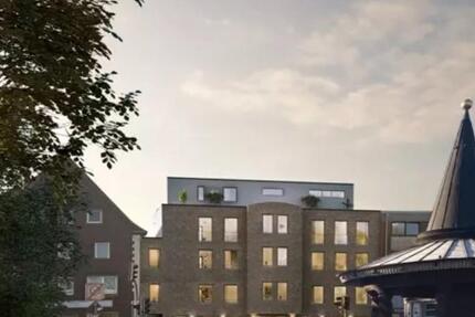 Wohnung Emden - 1.095&euro; | Angebot:23618056