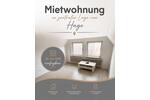 Dachgeschoßwohnung Hage - 2 Zimmer, 45 m&sup2;, 600&euro; | Angebot:26449269