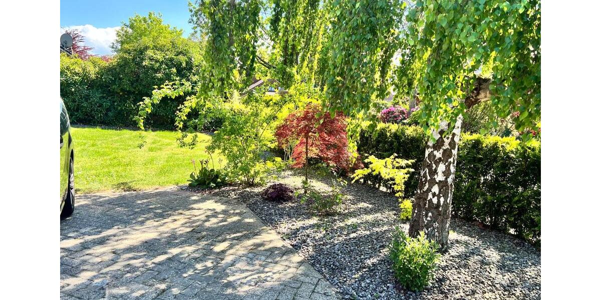 Einfamilienhaus Aurich Egels und Wallinghausen - 7 Zimmer, 175 m&sup2;, 449.000&euro; | Angebot:26032012