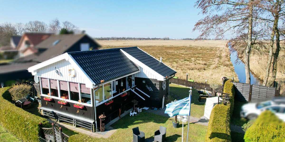 Einfamilienhaus Südbrookmerland / Bedekaspel Bedekaspel - 3 Zimmer, 60 m&sup2;, 218.000&euro; | Angebot:25517785