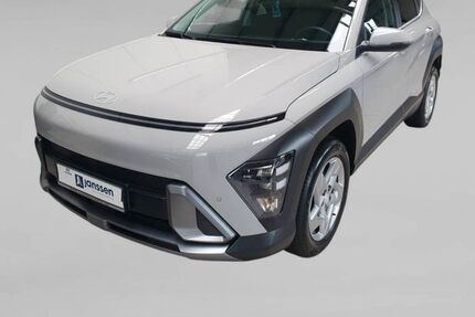 Hyundai KONA 17.643 km 23.790 &euro; Aurich 26605