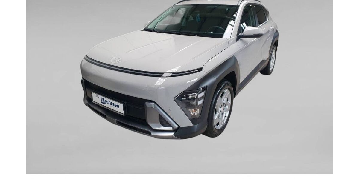 Hyundai KONA 17.643 km 23.790 &euro; Aurich 26605