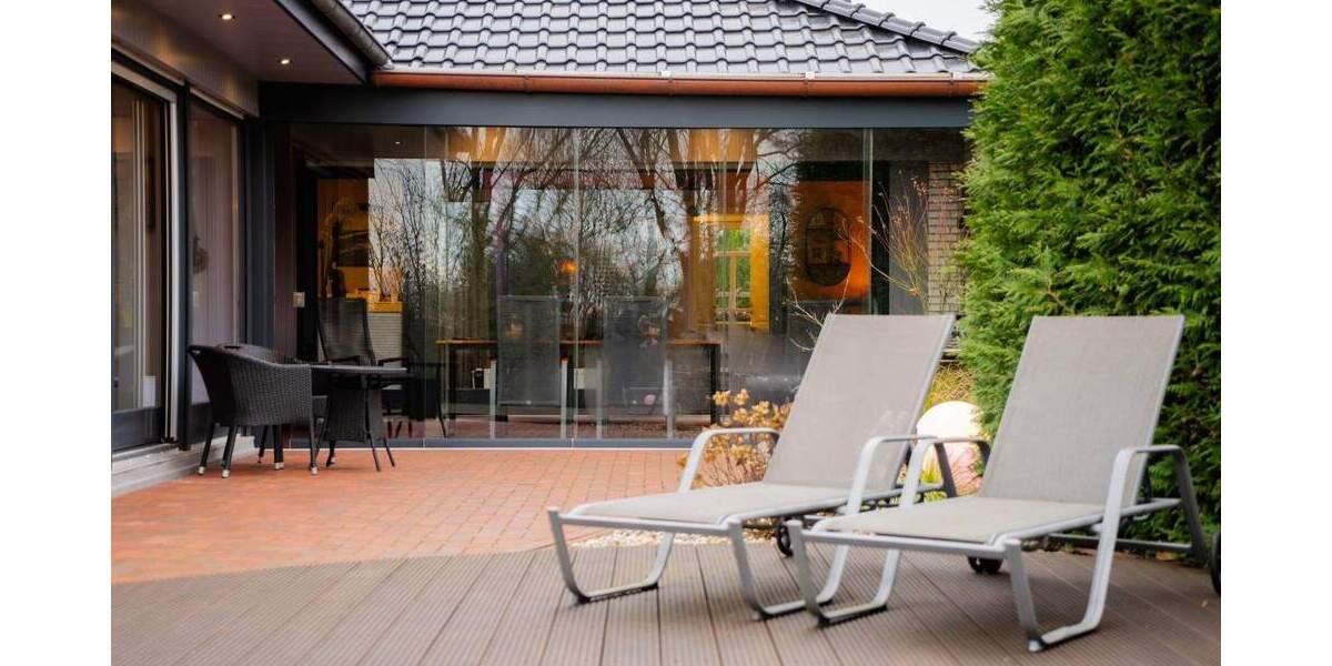 Bungalow Hinte - 7 Zimmer, 260 m&sup2;, 875.000&euro; | Angebot:25738349