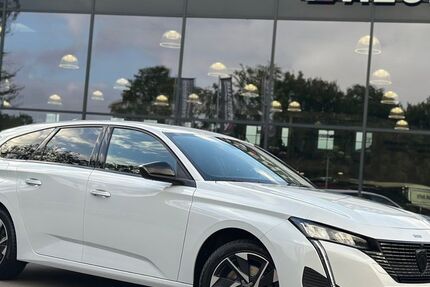 Peugeot 308 34.358 km 23.890 &euro; Aurich 26605