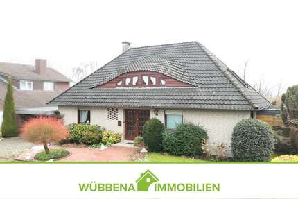 Haus Hinte / Osterhusen Osterhusen - 7 Zimmer, 152 m&sup2;, 299.000&euro; | Angebot:24877488