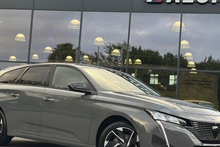 Peugeot 308 44.052 km 23.290 &euro; Aurich 26605