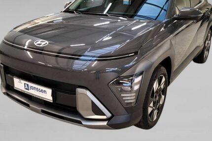 Hyundai KONA 28.054 km 38.290 &euro; Aurich 26605