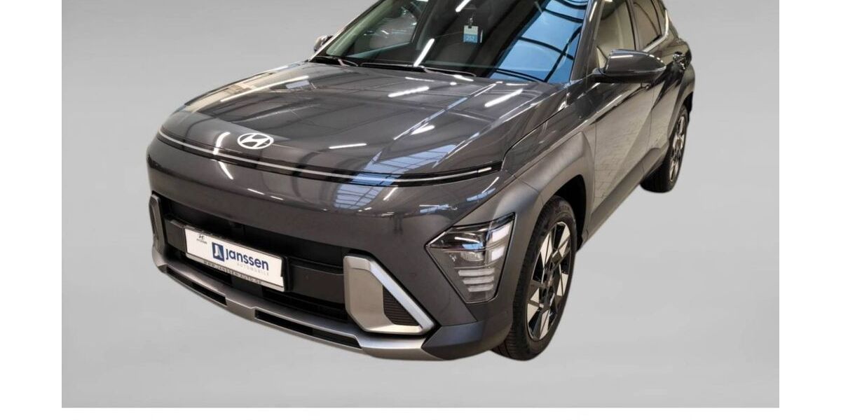 Hyundai KONA 28.054 km 38.290 &euro; Aurich 26605