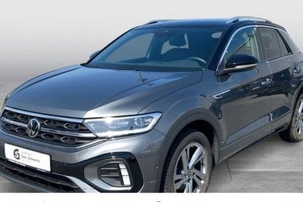 VW T-Roc 52.069 km 19.690 &euro; Aurich 26607