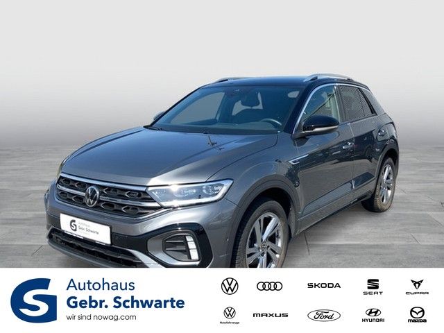 VW T-Roc 52.069 km 19.690 &euro; Aurich 26607