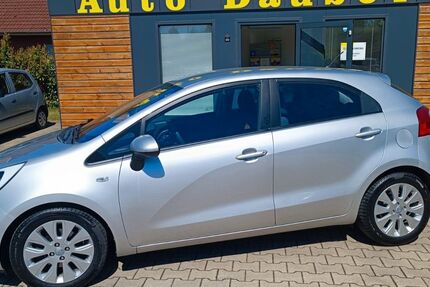 Kia Rio 88.000 km 7.000 &euro; Moormerland 26802