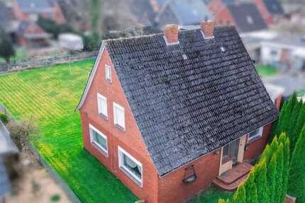 Haus Westoverledingen - 7 Zimmer, 140 m&sup2;, 125.000&euro; | Angebot:26019999