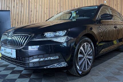Skoda Superb 62.008 km 25.990 &euro; Leer 26789