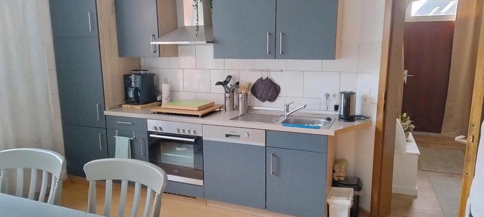 Etagenwohnung Leer (Ostfriesland) - 3 Zimmer, 68 m&sup2;, 500&euro; | Angebot:26025243