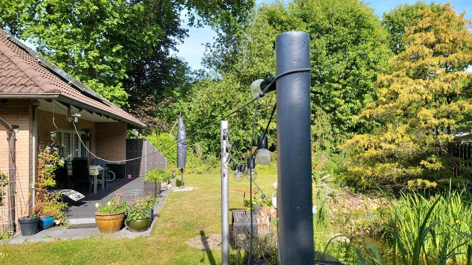 Einfamilienhaus Hesel - 7 Zimmer, 175 m&sup2;, 350.000&euro; | Angebot:27002377
