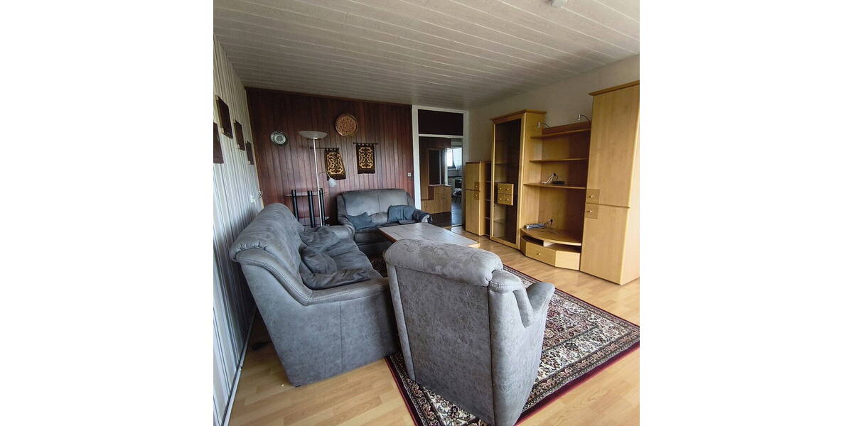 Etagenwohnung Emden Barenburg - 3 Zimmer, 87 m&sup2;, 79.000&euro; | Angebot:26730930