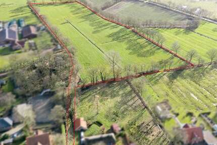 Grundstück Ihlow / Ihlowerhörn Ihlowerhörn - 499.000&euro; | Angebot:25517819