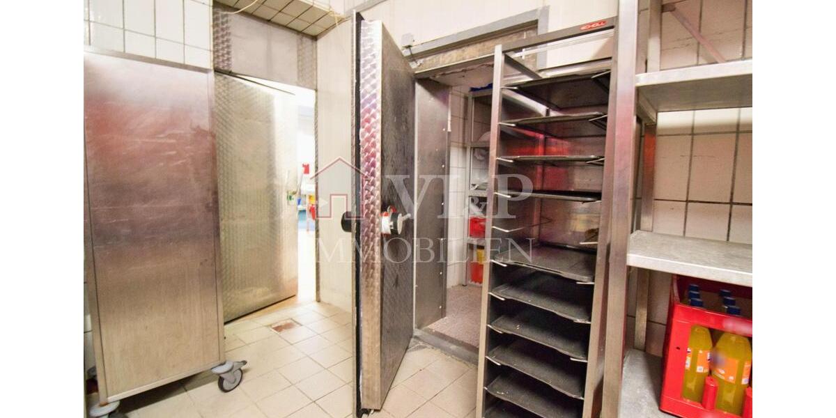 Gewerbeobjekt Aurich - 1.400&euro; | Angebot:25206863