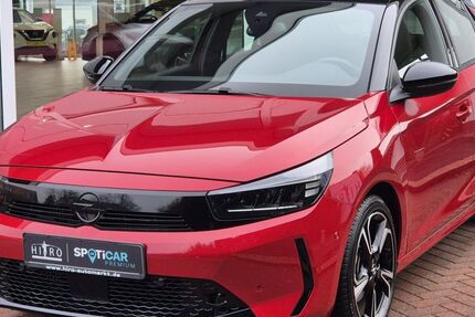 Opel Corsa 17.546 km 17.990 &euro; Emden-Hinte 26759