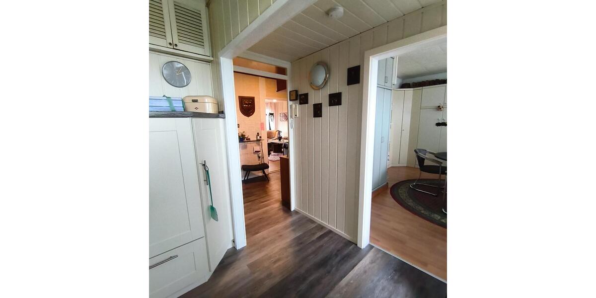 Etagenwohnung Emden - 3 Zimmer, 87 m&sup2;, 95.000&euro; | Angebot:25568864