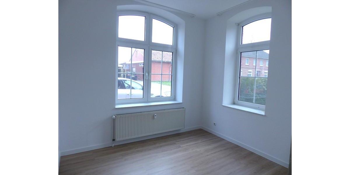 Erdgeschoßwohnung Bunde - 3 Zimmer, 81 m&sup2;, 690&euro; | Angebot:26198015