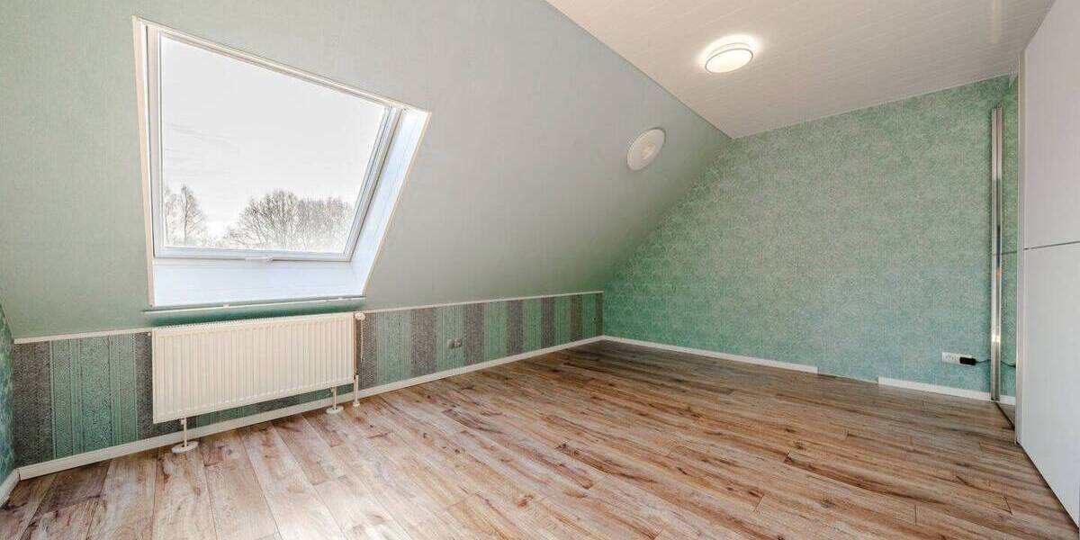 Reihenmittelhaus Westoverledingen Ihrhove - 4 Zimmer, 75 m&sup2;, 179.000&euro; | Angebot:25910725