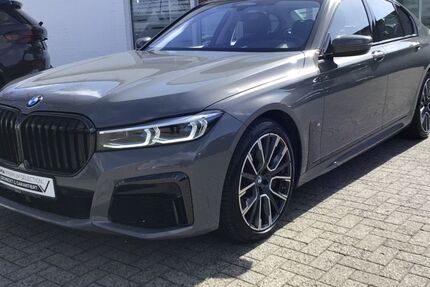 BMW 750 39.452 km 64.890 &euro; Emden 26723