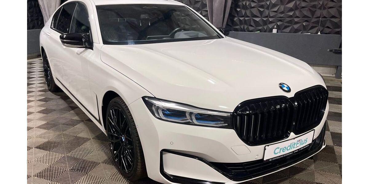 BMW 730 95.300 km 42.990 &euro; Emden 26721