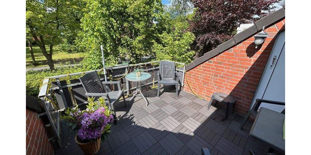 Etagenwohnung Norden - 2 Zimmer, 60 m&sup2;, 169.000&euro; | Angebot:25699752