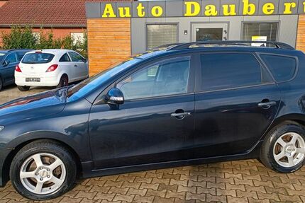 Hyundai i30 127.000 km 4.500 &euro; Moormerland 26802