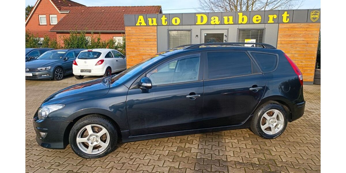 Hyundai i30 127.000 km 4.500 &euro; Moormerland 26802