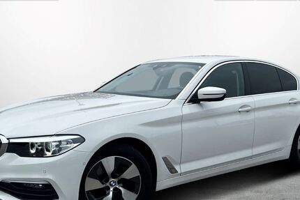 BMW 520 53.358 km 28.790 &euro; Norden 26506