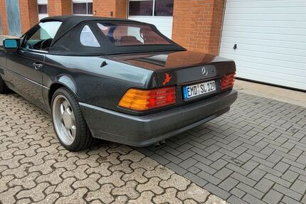 Mercedes-Benz SL 280 216.000 km 12.500 &euro; Emden 26725