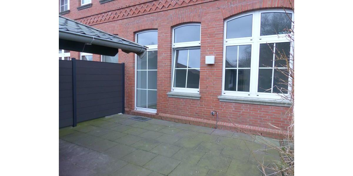 Erdgeschoßwohnung Bunde - 3 Zimmer, 81 m&sup2;, 690&euro; | Angebot:26198015