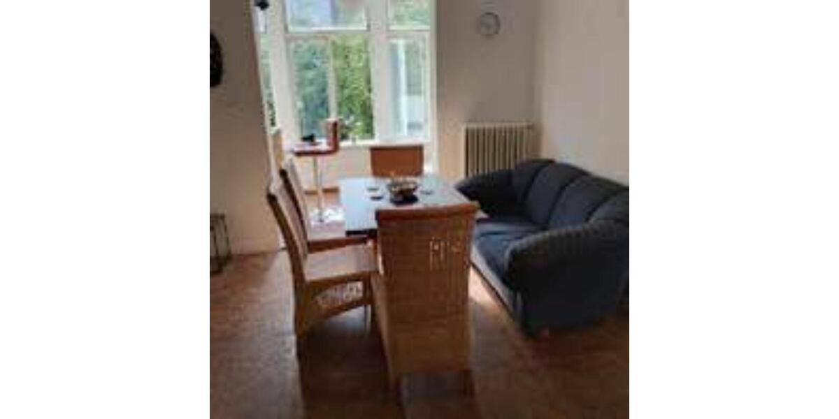 Erdgeschoßwohnung Emden - 1 Zimmer, 121 m&sup2;, 380&euro; | Angebot:25439591